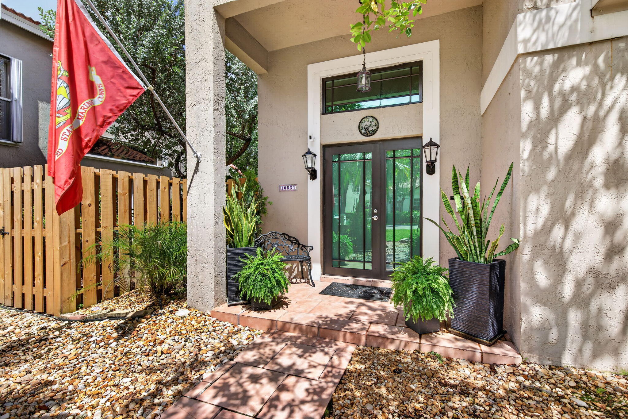 10531 NW 11TH Court