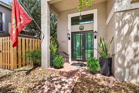 Tiny photo for 10531 NW 11TH Court, Plantation, FL 33322 (MLS # B26077255)