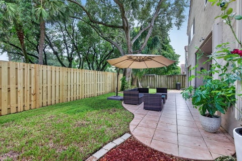 Tiny photo for 10531 NW 11TH Court, Plantation, FL 33322 (MLS # B26077255)