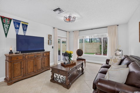 Tiny photo for 10531 NW 11TH Court, Plantation, FL 33322 (MLS # B26077255)