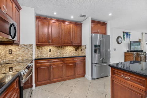 Tiny photo for 10531 NW 11TH Court, Plantation, FL 33322 (MLS # B26077255)