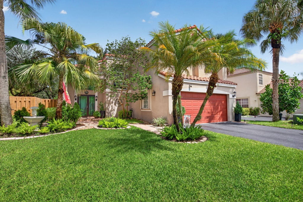 Photo of 10531 NW 11TH Court, Plantation, FL 33322 (MLS # B26077255)