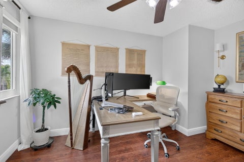 Tiny photo for 10531 NW 11TH Court, Plantation, FL 33322 (MLS # B26077255)