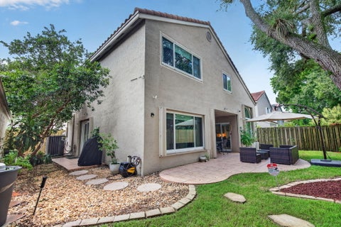 Tiny photo for 10531 NW 11TH Court, Plantation, FL 33322 (MLS # B26077255)