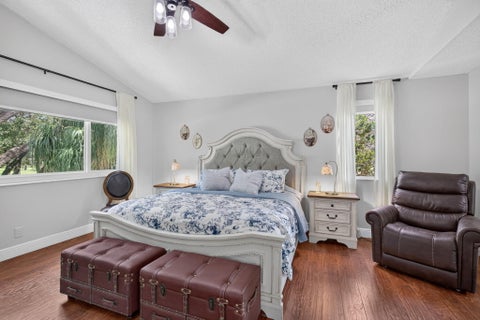 Tiny photo for 10531 NW 11TH Court, Plantation, FL 33322 (MLS # B26077255)