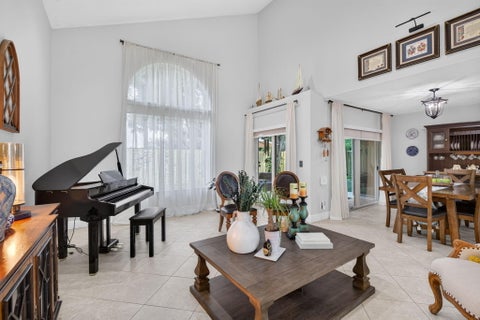 Tiny photo for 10531 NW 11TH Court, Plantation, FL 33322 (MLS # B26077255)