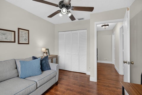 Tiny photo for 10531 NW 11TH Court, Plantation, FL 33322 (MLS # B26077255)