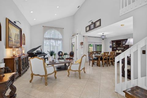 Tiny photo for 10531 NW 11TH Court, Plantation, FL 33322 (MLS # B26077255)