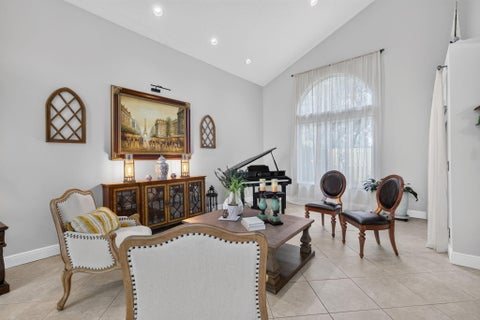 Tiny photo for 10531 NW 11TH Court, Plantation, FL 33322 (MLS # B26077255)