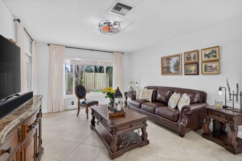 Tiny photo for 10531 NW 11TH Court, Plantation, FL 33322 (MLS # B26077255)
