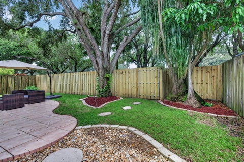 Tiny photo for 10531 NW 11TH Court, Plantation, FL 33322 (MLS # B26077255)