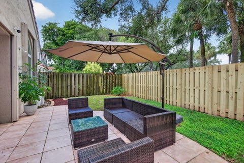 Tiny photo for 10531 NW 11TH Court, Plantation, FL 33322 (MLS # B26077255)