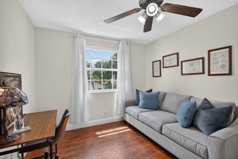 Tiny photo for 10531 NW 11TH Court, Plantation, FL 33322 (MLS # B26077255)