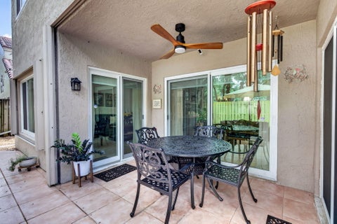Tiny photo for 10531 NW 11TH Court, Plantation, FL 33322 (MLS # B26077255)