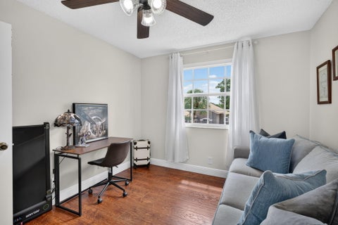 Tiny photo for 10531 NW 11TH Court, Plantation, FL 33322 (MLS # B26077255)