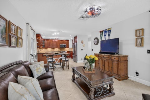 Tiny photo for 10531 NW 11TH Court, Plantation, FL 33322 (MLS # B26077255)