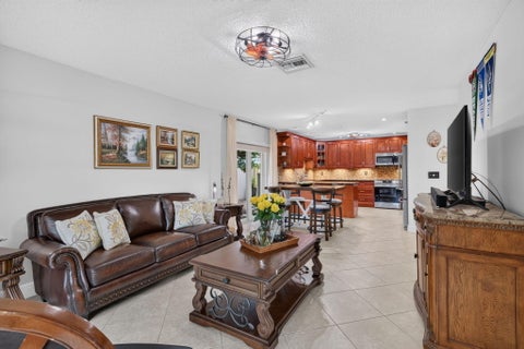 Tiny photo for 10531 NW 11TH Court, Plantation, FL 33322 (MLS # B26077255)
