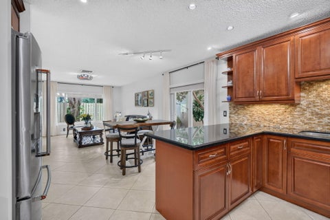 Tiny photo for 10531 NW 11TH Court, Plantation, FL 33322 (MLS # B26077255)