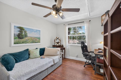 Tiny photo for 10531 NW 11TH Court, Plantation, FL 33322 (MLS # B26077255)