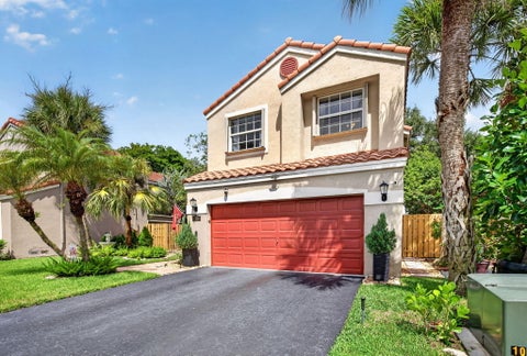 Photo of 10531 NW 11TH Court, Plantation, FL 33322 (MLS # B26077255)