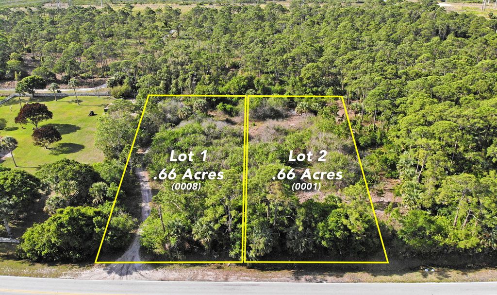 Photo of 8 E Easy Street, Fort Pierce, FL 34982 (MLS # B26019414)