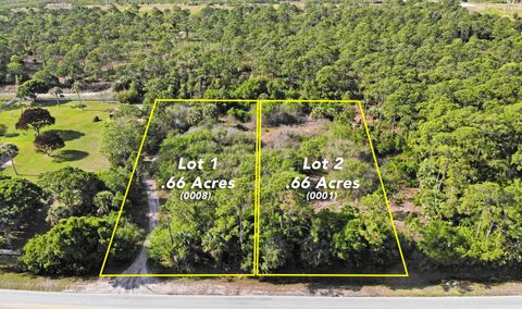 Photo of 8 E Easy Street, Fort Pierce, FL 34982 (MLS # B26019414)