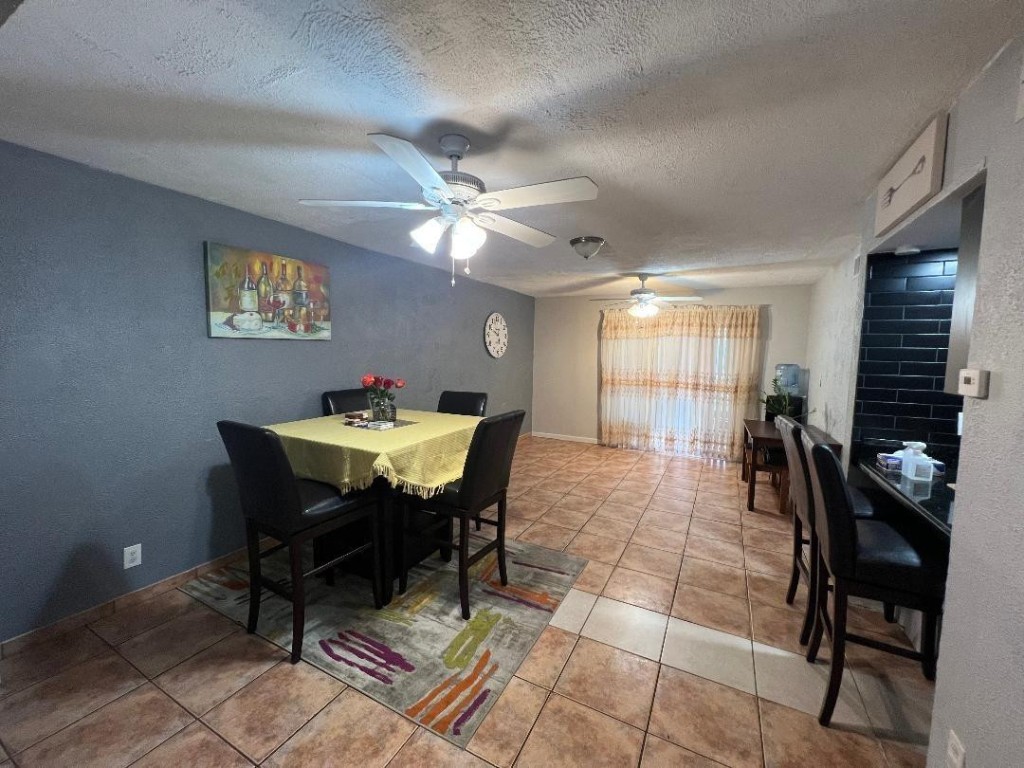 Townhomes of Oriole - Residential