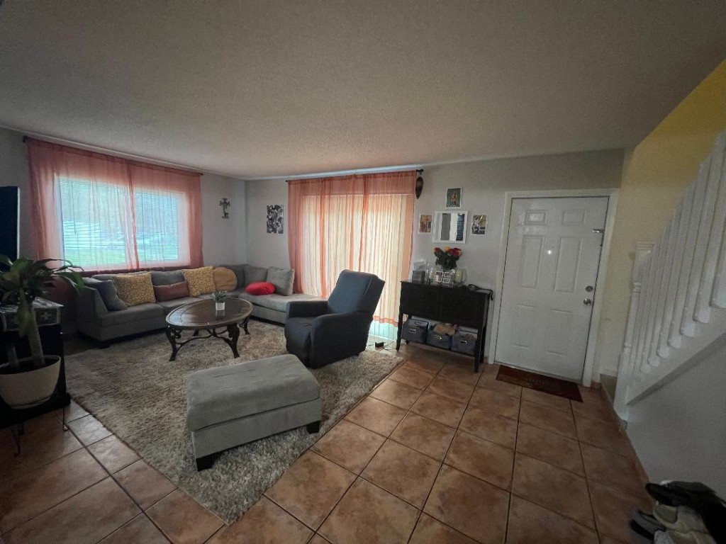 Townhomes of Oriole - Residential