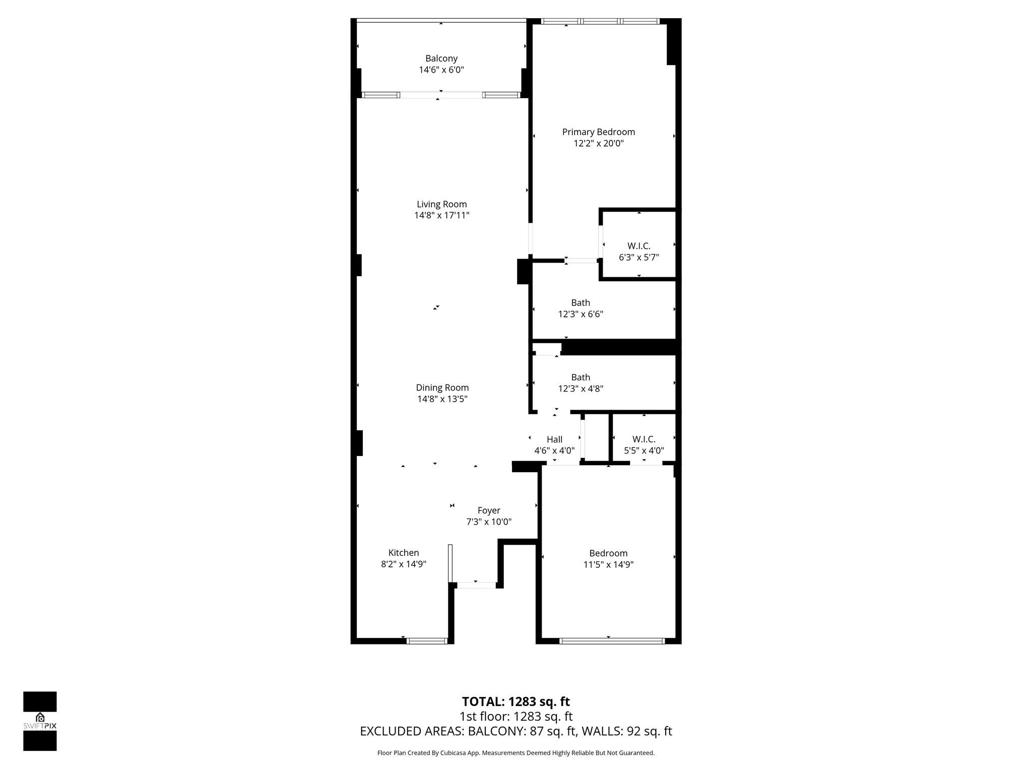 1012 N Ocean Blvd 711