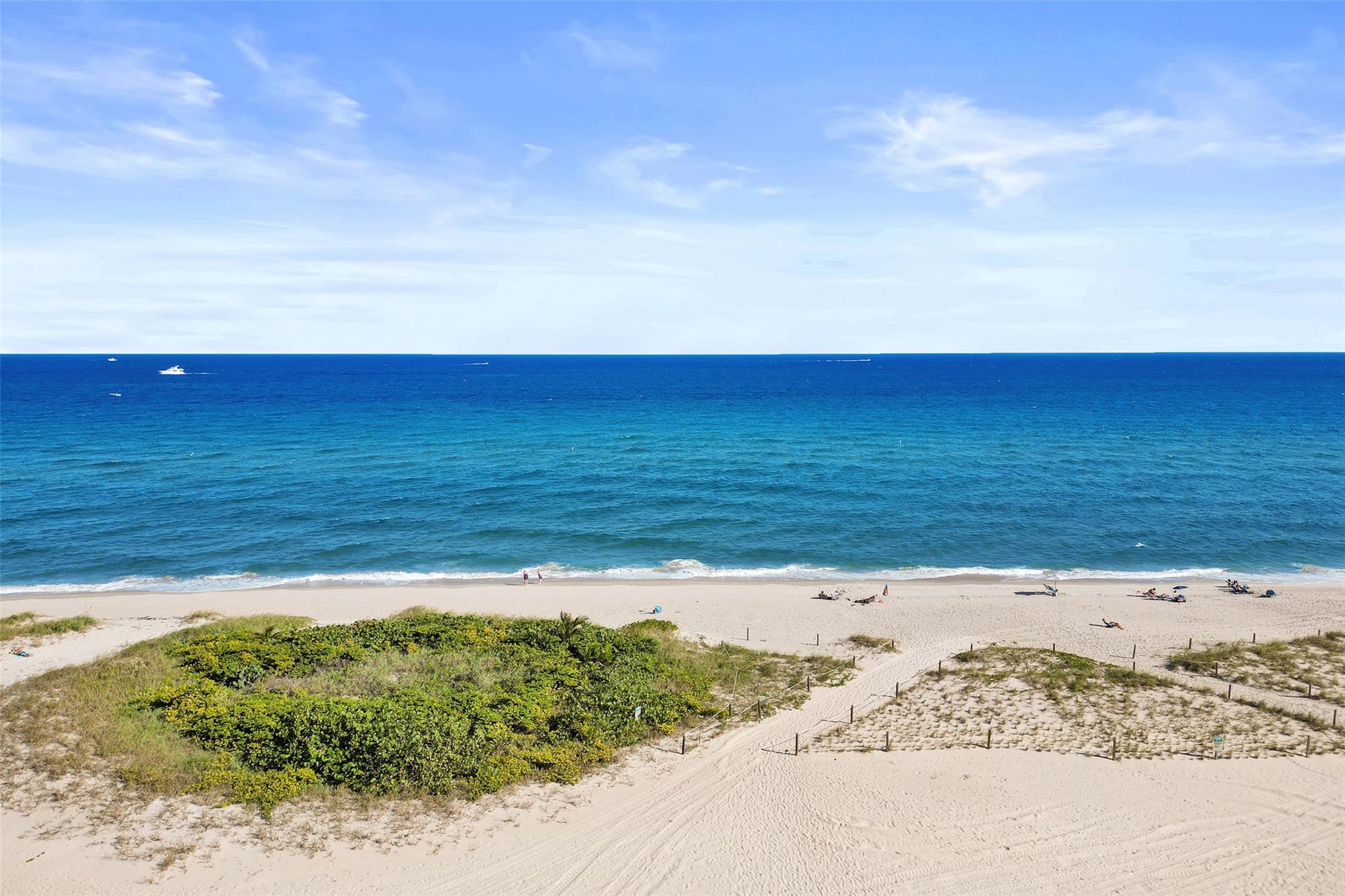 CENTURY PLAZA - Residential