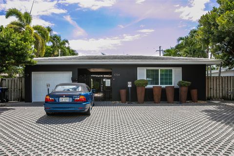 1734 NE 20th Ave 1 Fort Lauderdale FL 33305