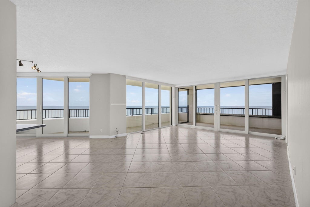 Photo of 600 Ocean Drive #9A, Juno Beach, FL 33408 (MLS # B26076494)