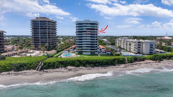 600 OCEAN DR APT 9A, JUNO BEACH, FL 33408 - Image 672d95bed035307abc3e4fe8a3bdab3a/313052934