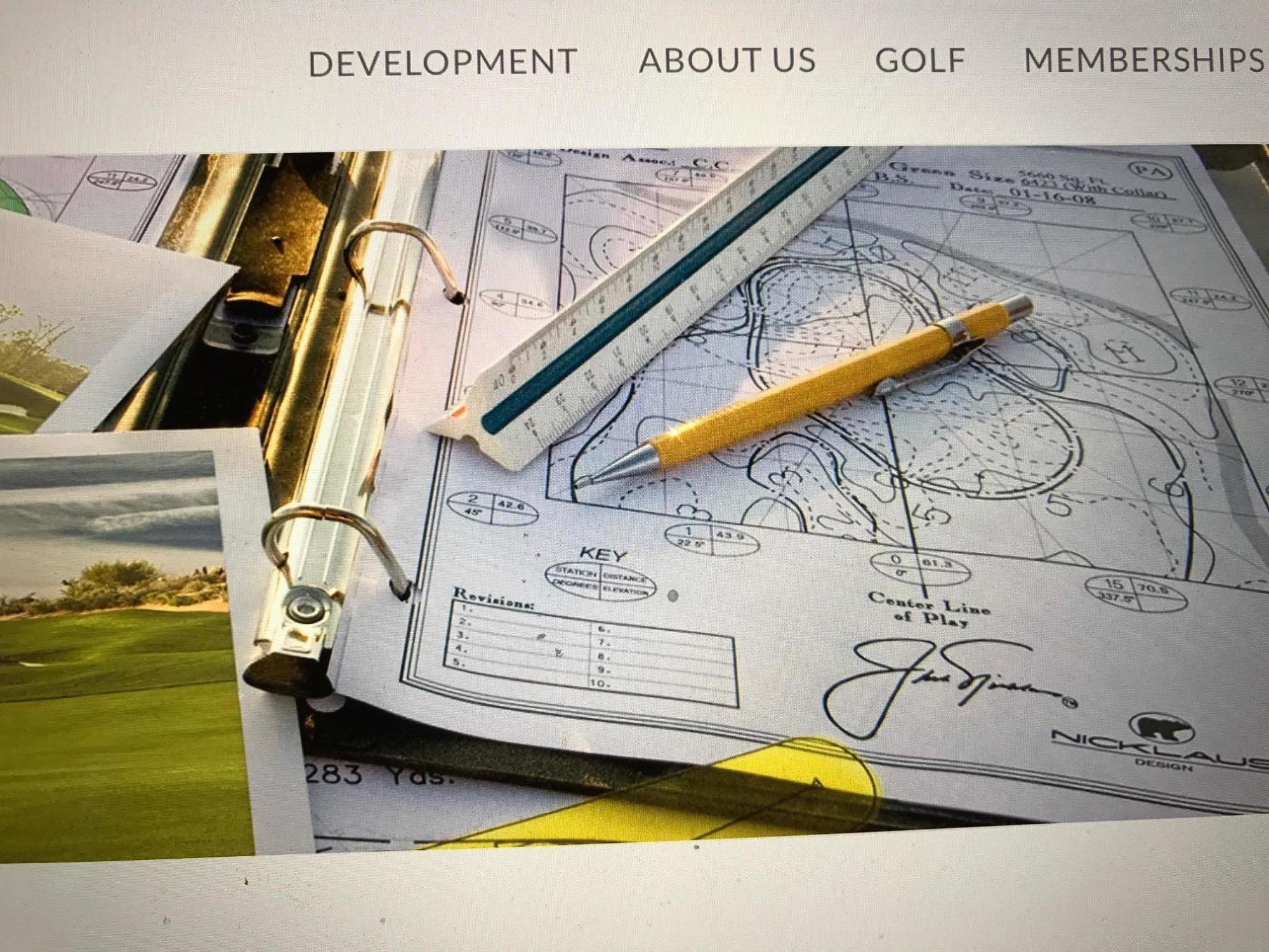 LANDS OF THE PRESIDENT - Residential