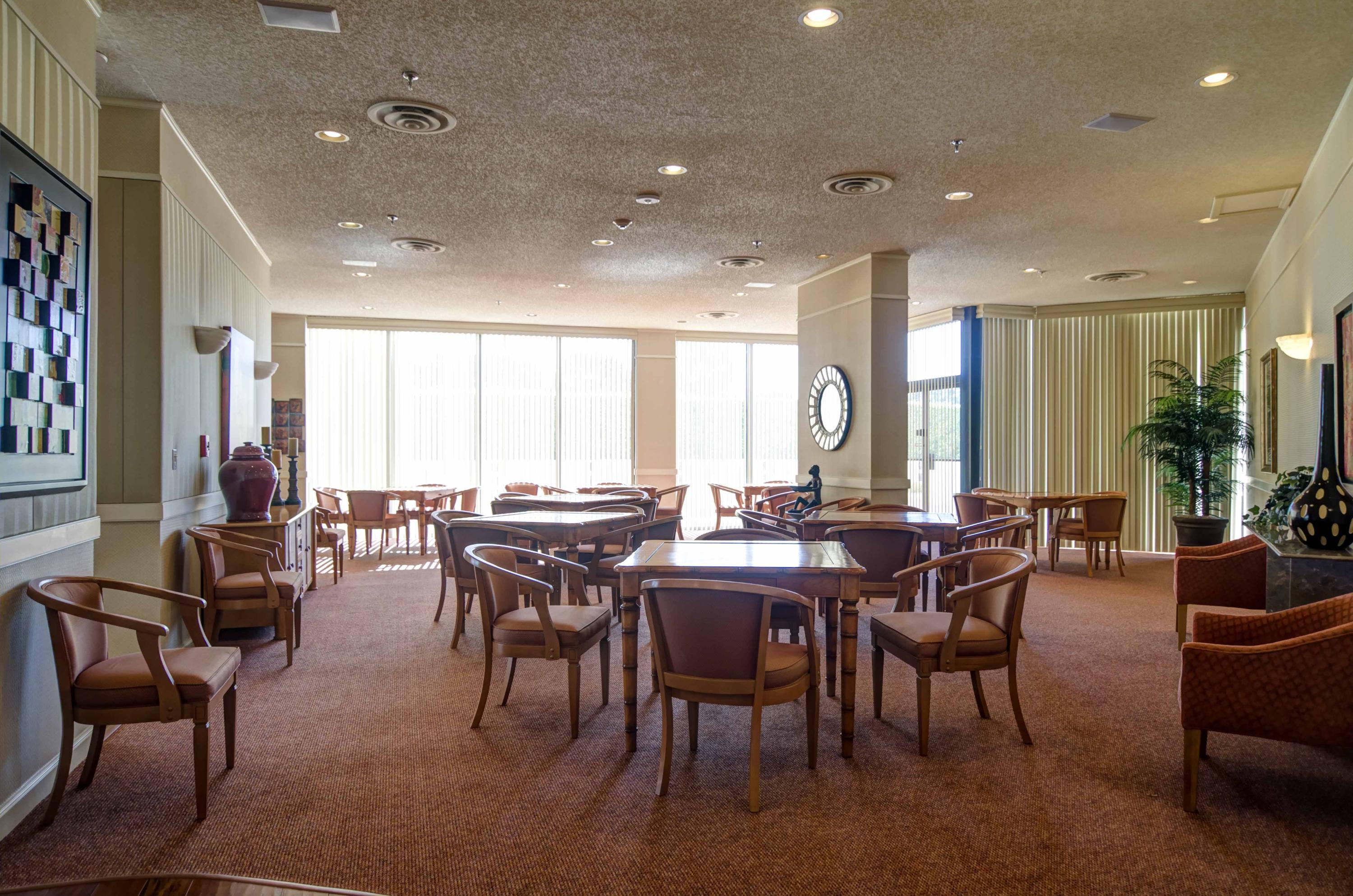 LANDS OF THE PRESIDENT - Residential