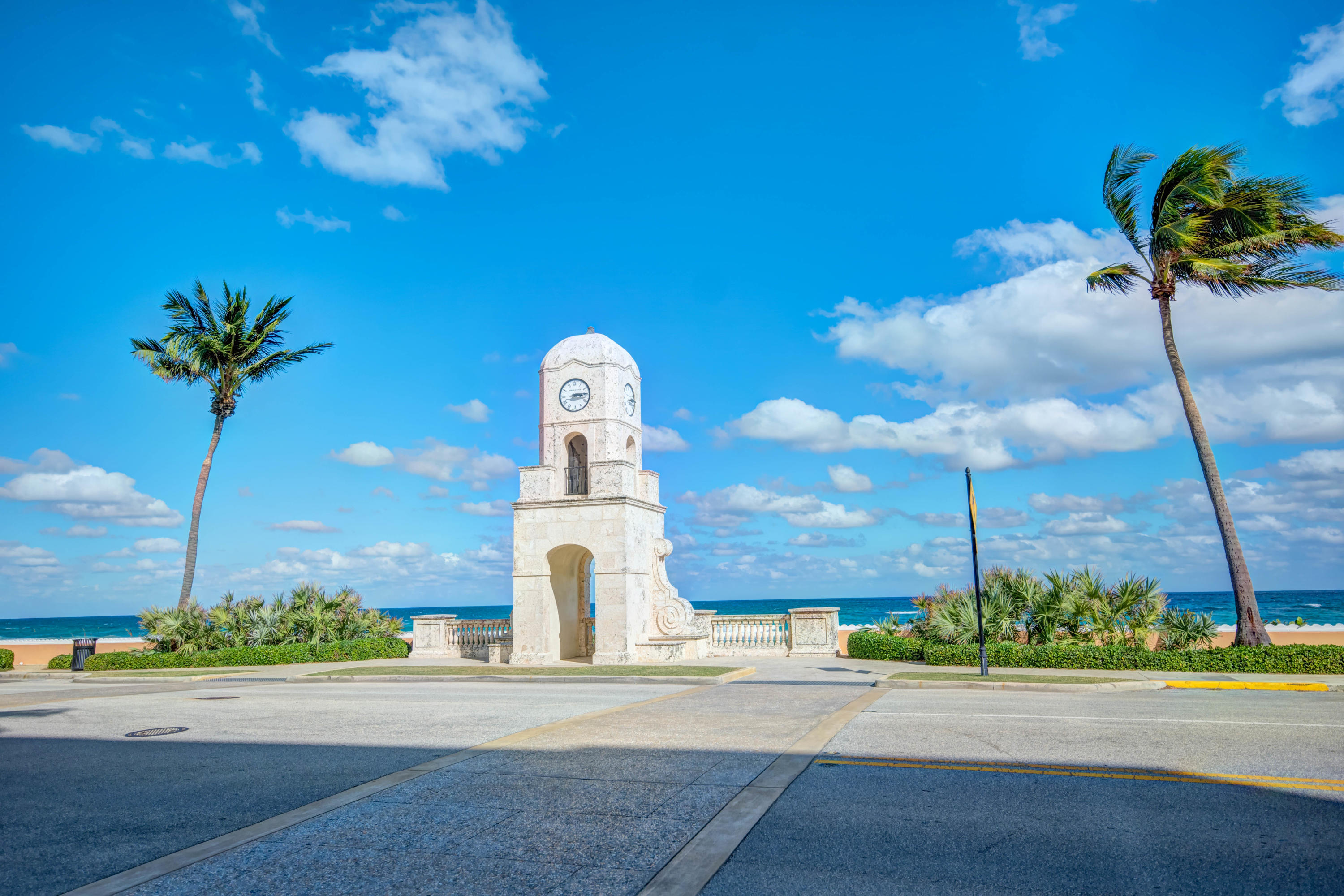 LANDS OF THE PRESIDENT - Residential