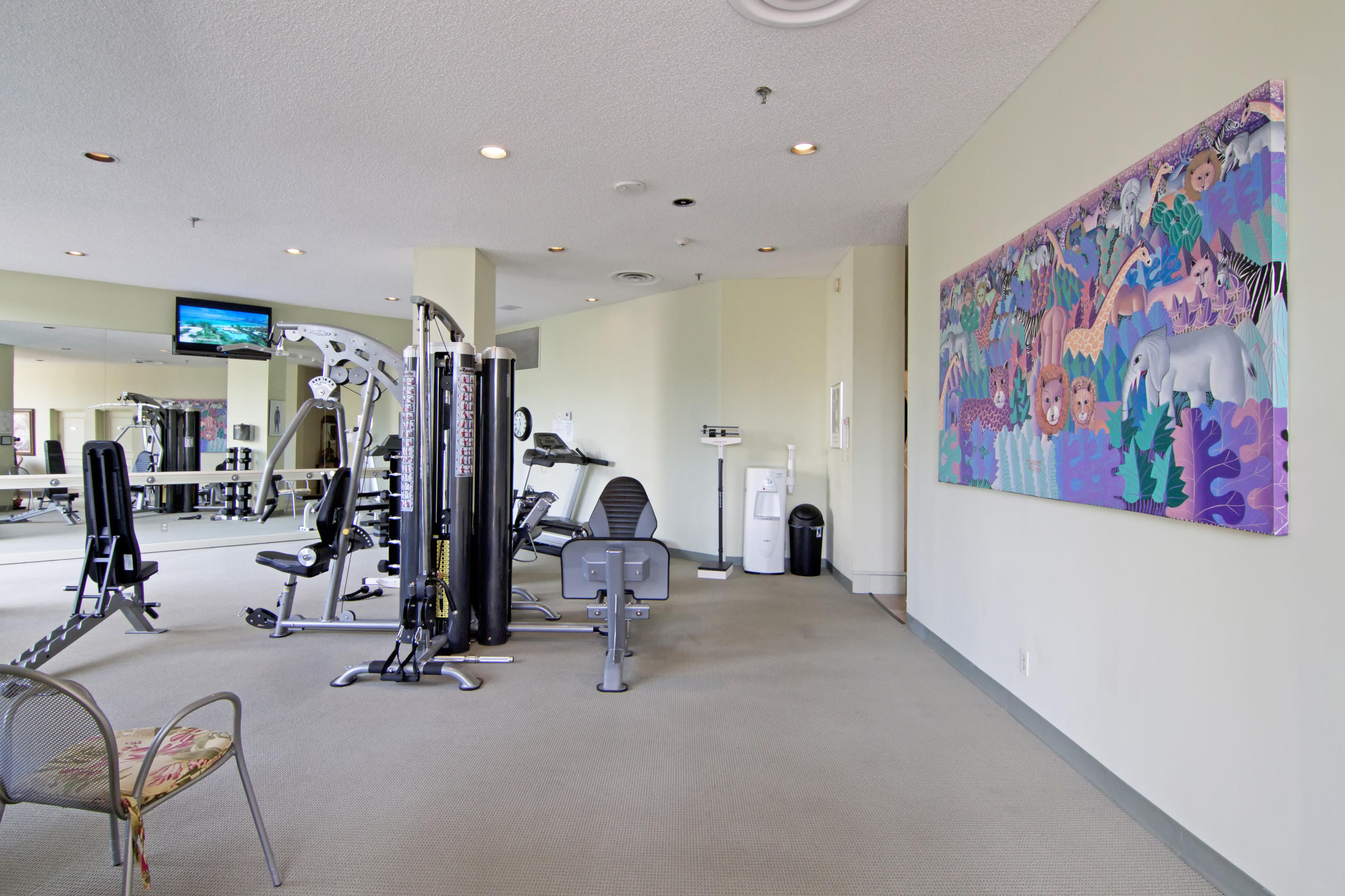 LANDS OF THE PRESIDENT - Residential