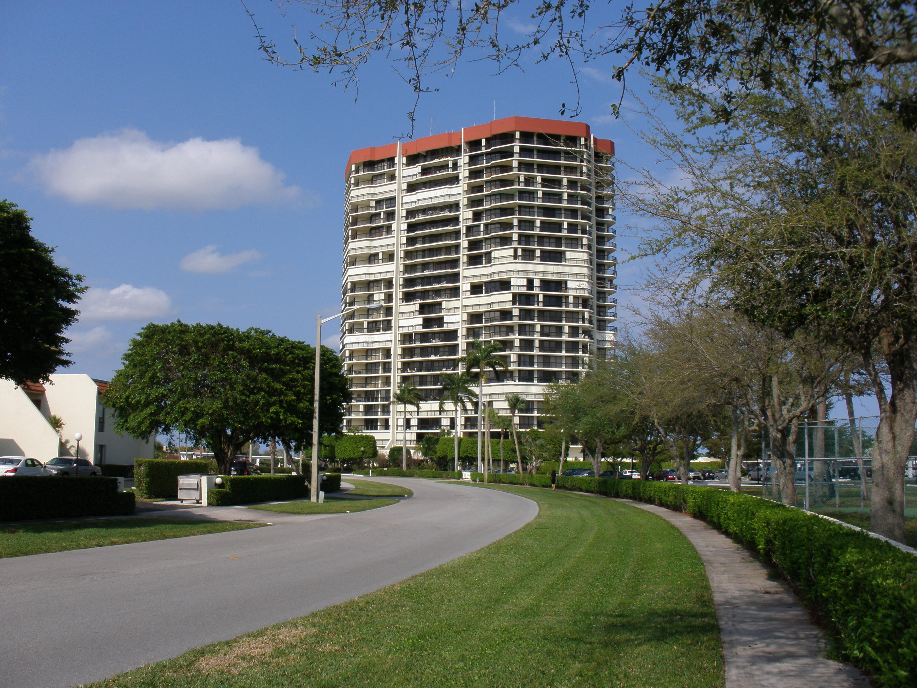 LANDS OF THE PRESIDENT - Residential