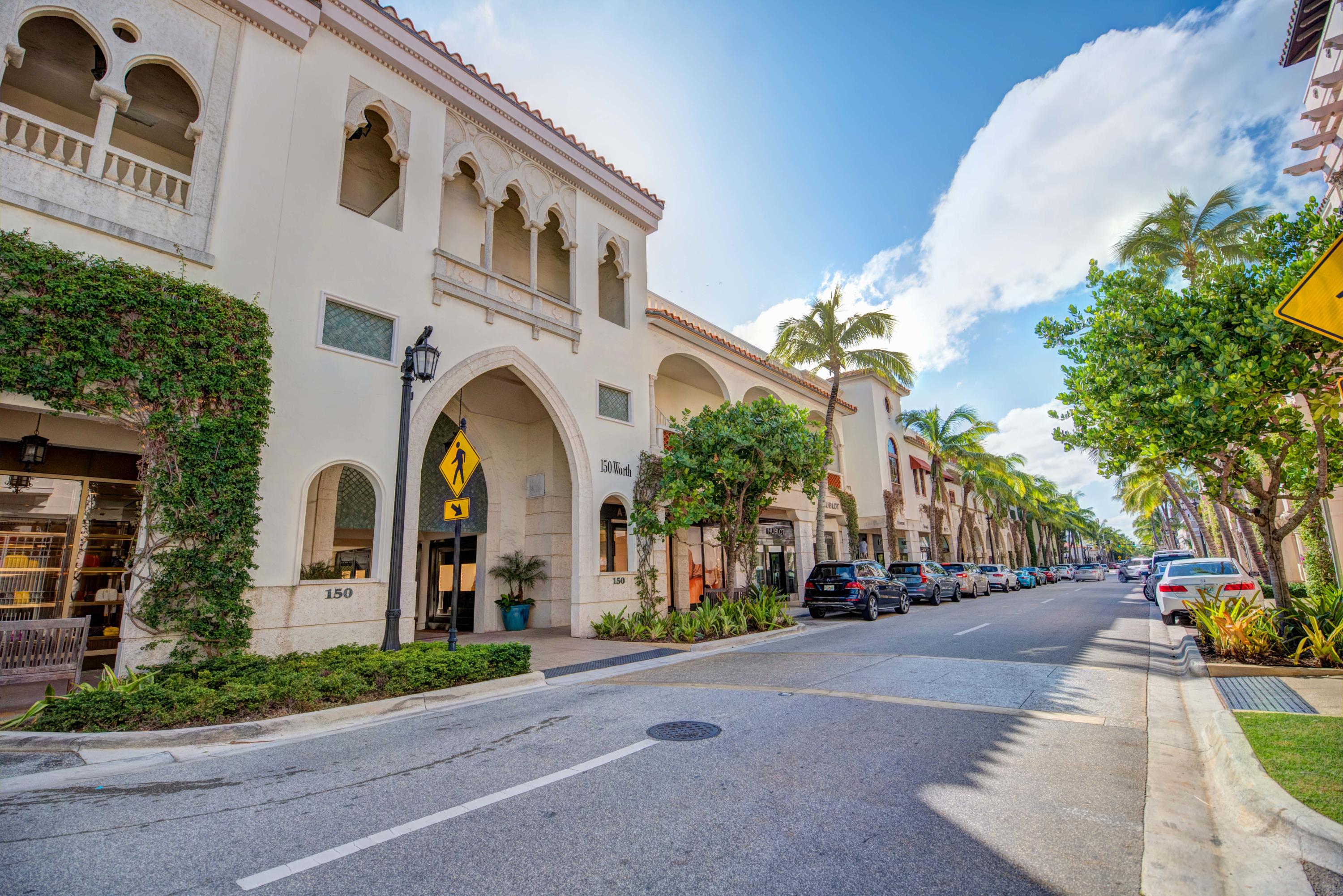 LANDS OF THE PRESIDENT - Residential