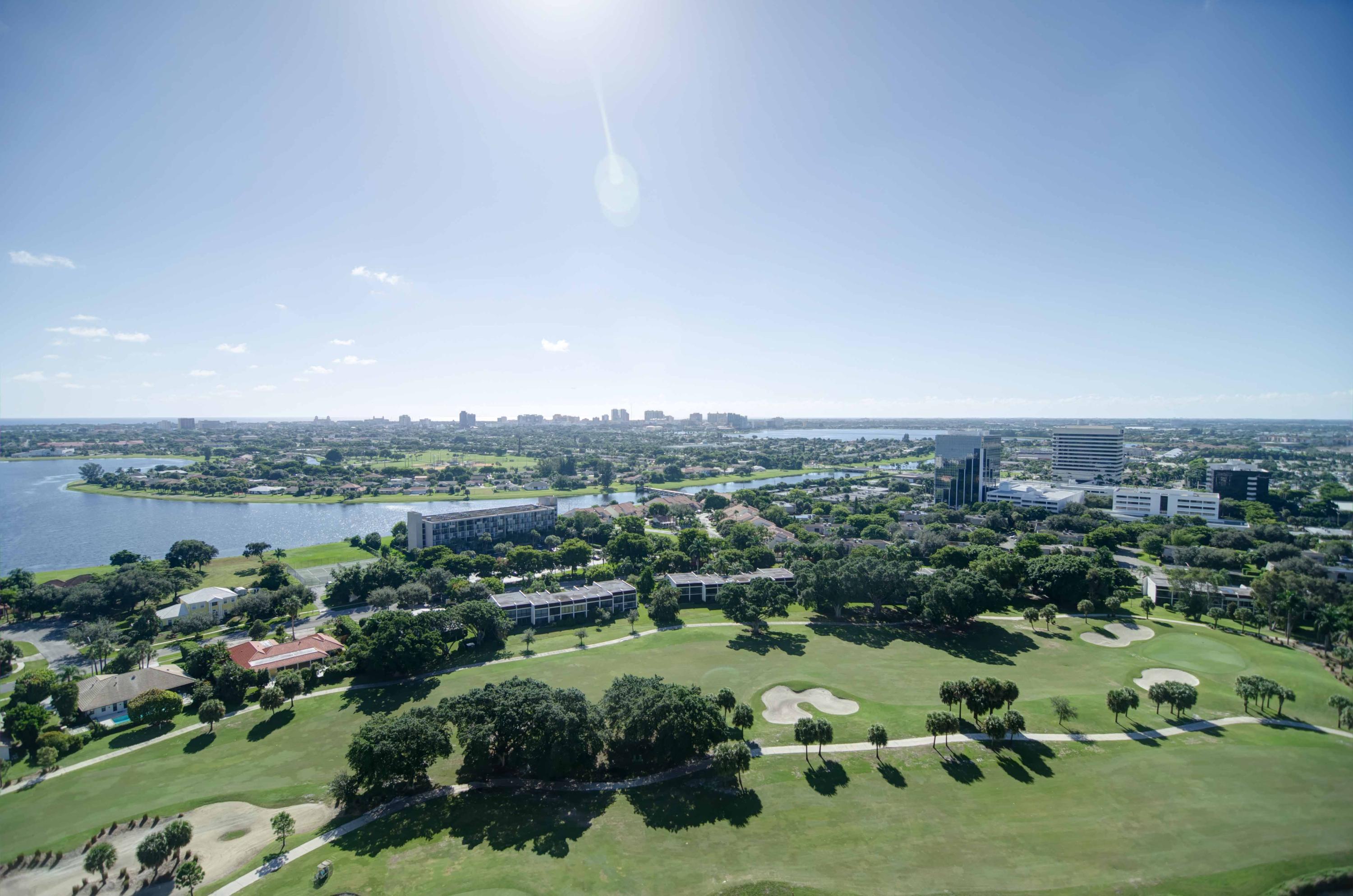 LANDS OF THE PRESIDENT - Residential