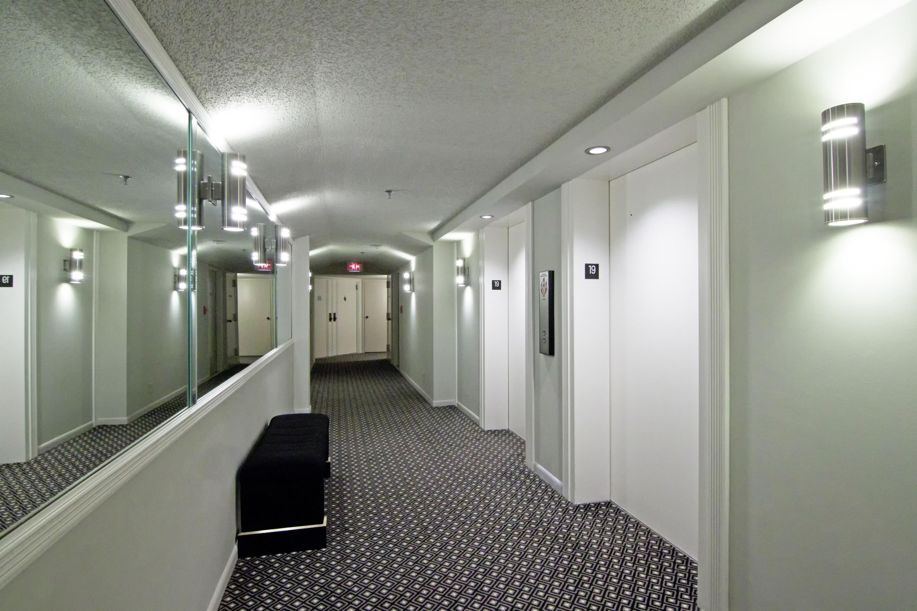 LANDS OF THE PRESIDENT - Residential