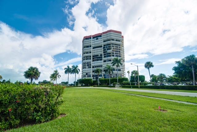 LANDS OF THE PRESIDENT - Residential