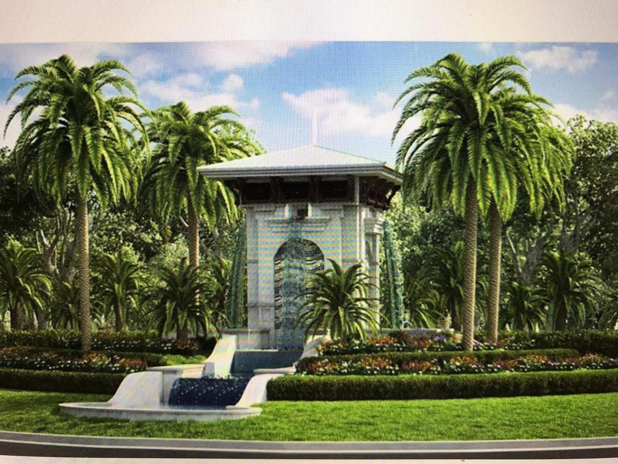 LANDS OF THE PRESIDENT - Residential