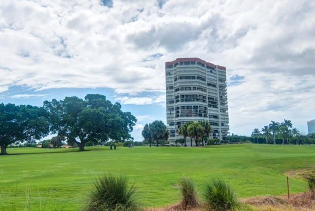 LANDS OF THE PRESIDENT - Residential