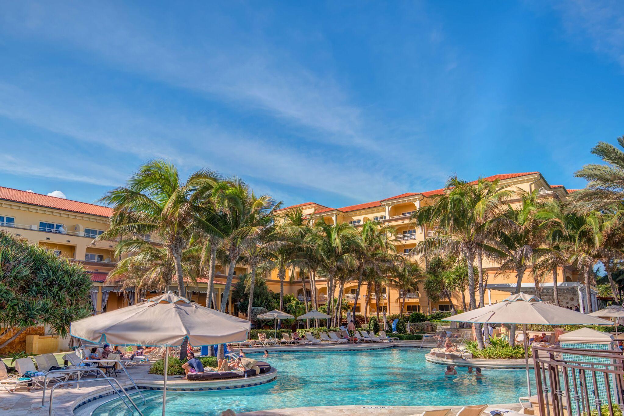 LANDS OF THE PRESIDENT - Residential