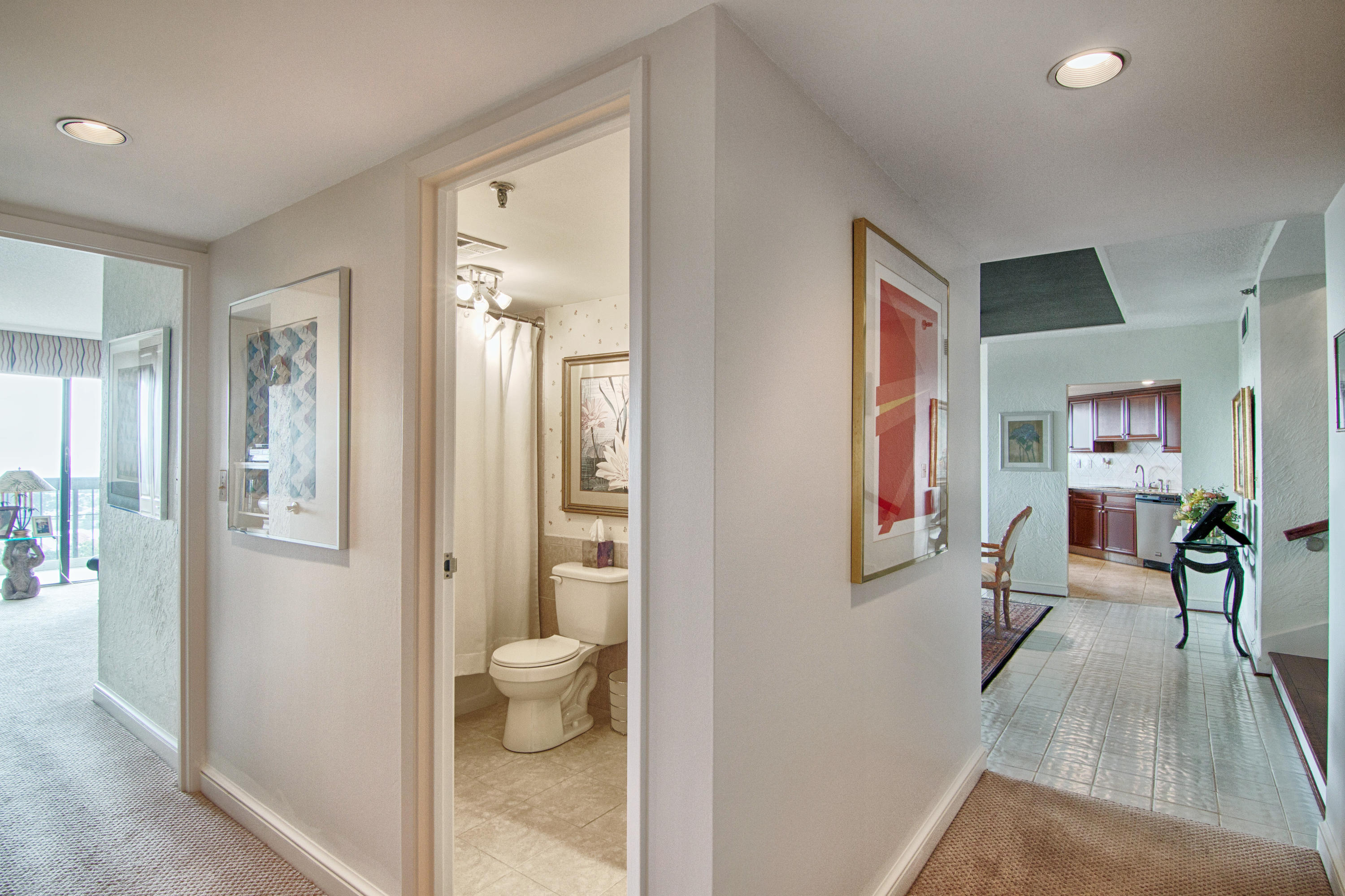 LANDS OF THE PRESIDENT - Residential