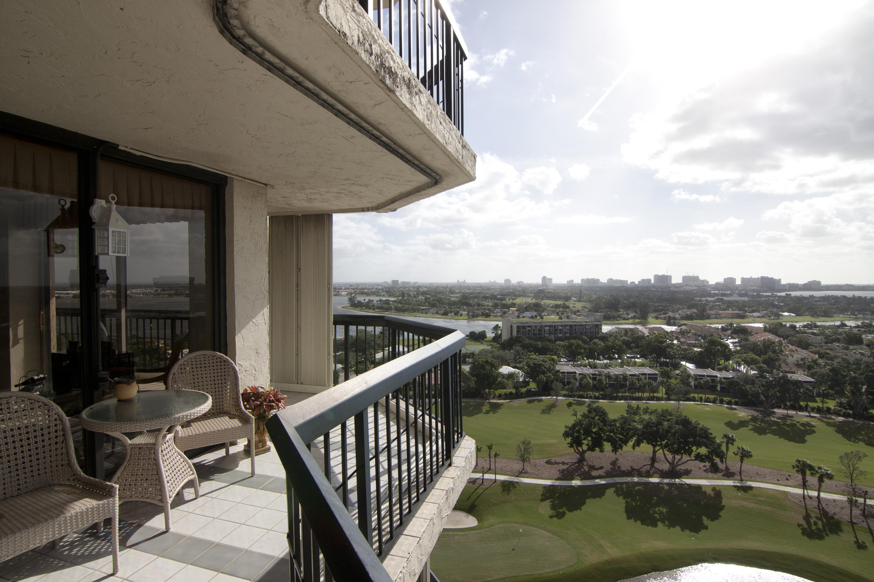 LANDS OF THE PRESIDENT - Residential