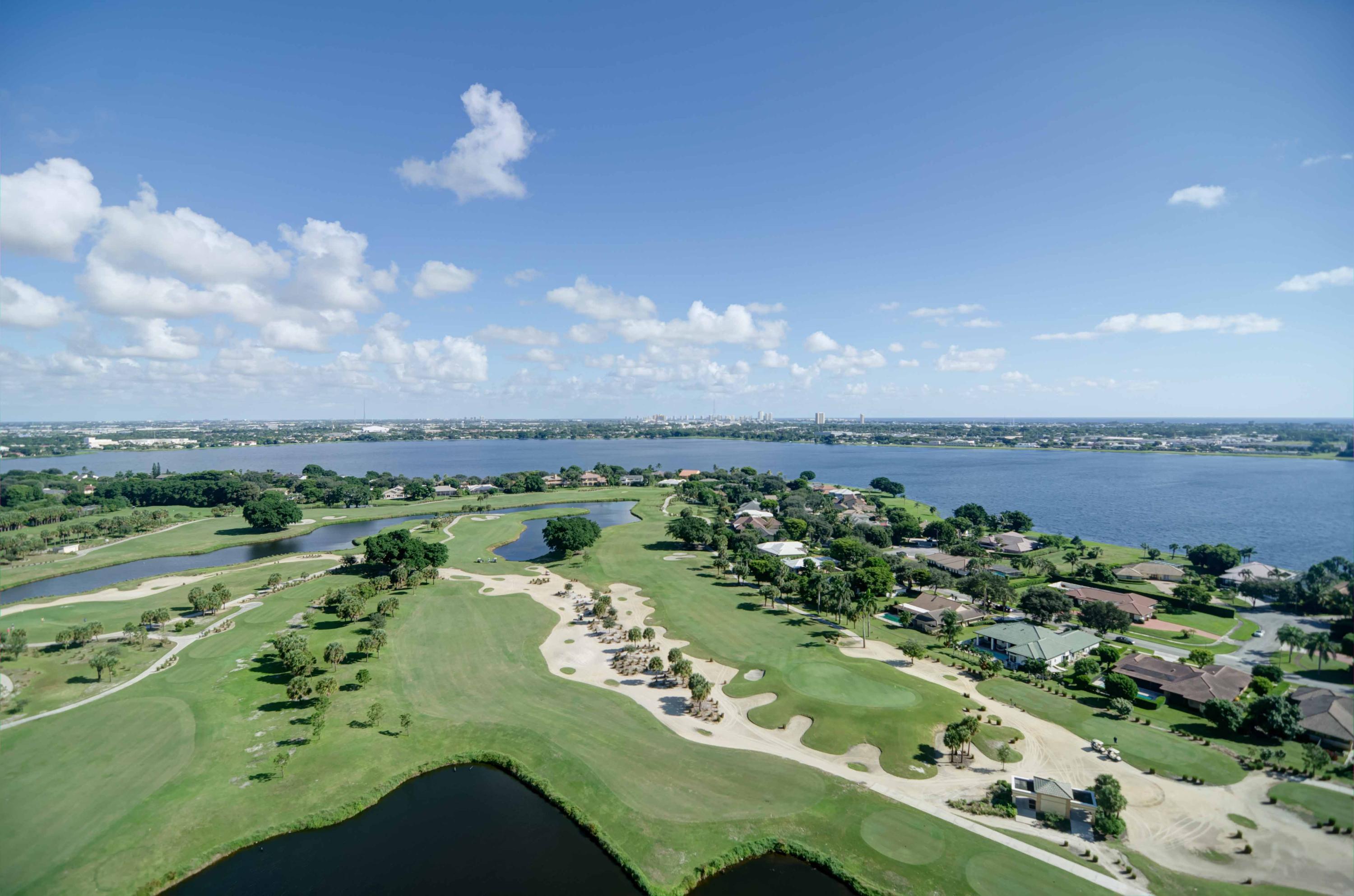 LANDS OF THE PRESIDENT - Residential