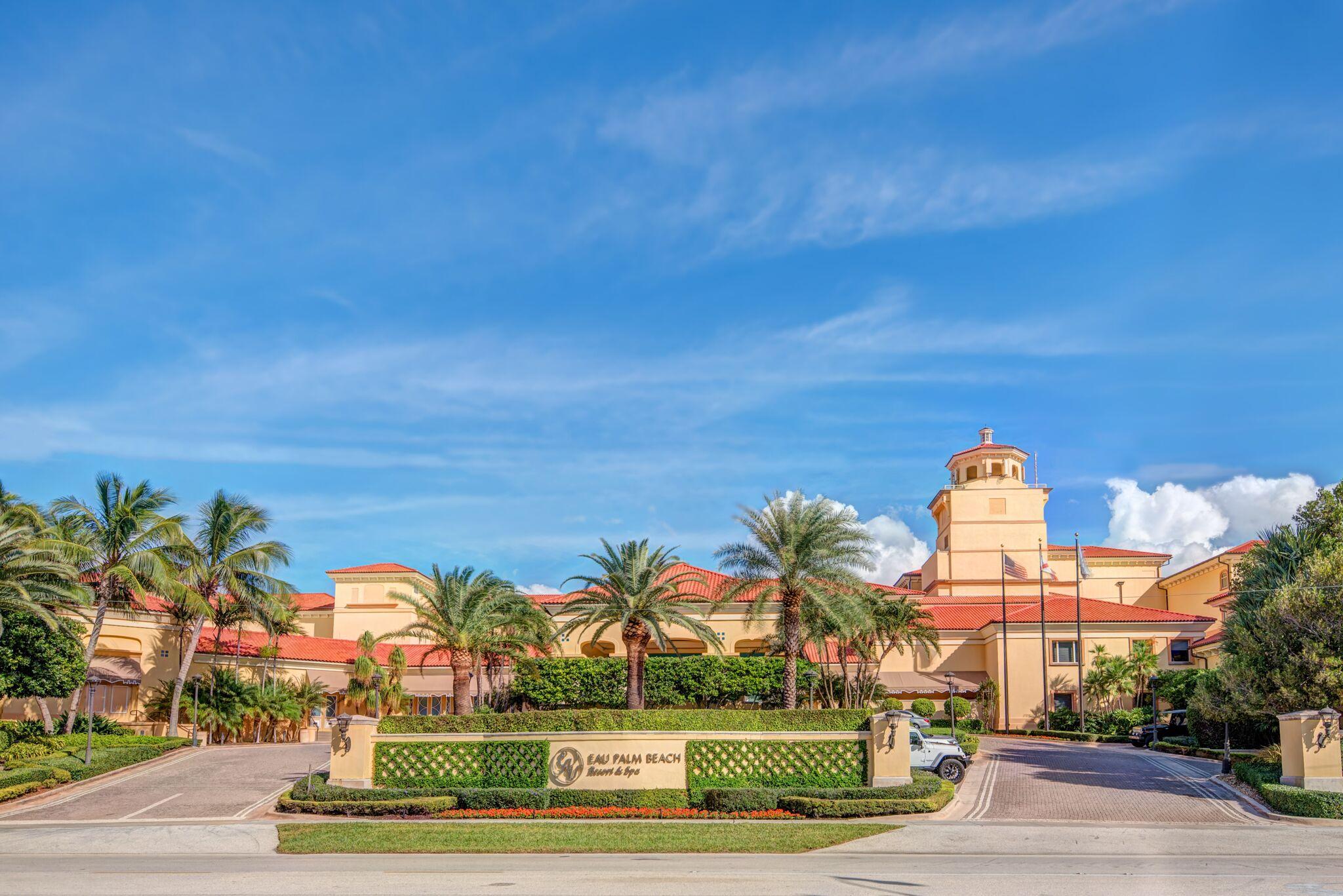 LANDS OF THE PRESIDENT - Residential