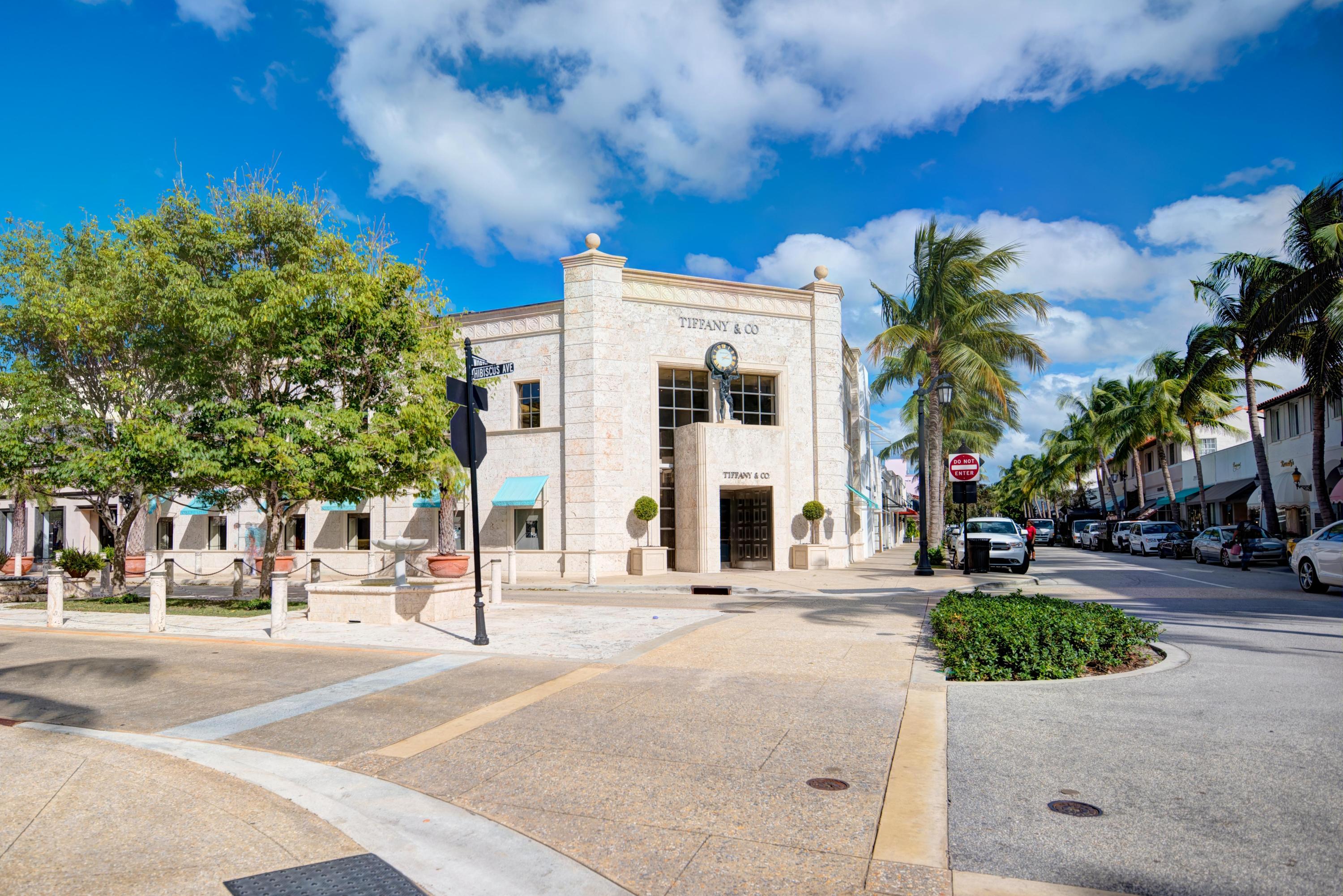 LANDS OF THE PRESIDENT - Residential